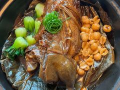 -环球港凯悦 · 享悦中餐厅