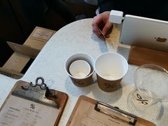 -% Arabica(京都东山店)