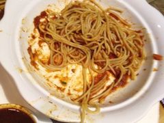 iphone_upload_pic-山色柴火烤披萨·原切牛扒