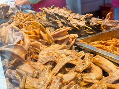 -家吉加州八珍(印象城店)