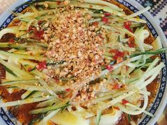 -新疆伊宁远征餐厅