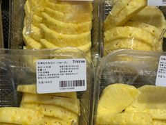 -7fresh七鲜(大族广场店)
