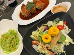 -蟹榭·本帮江浙菜·蟹宴(大宁久光商场店)