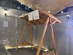 -友名Cross日式咖喱屋(江南大道中店)
