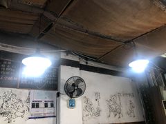 大堂-丁丁猫重庆小面(徐州路店)