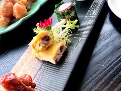 -柒园·三十年创意杭帮菜(龙湖滨江天街店)
