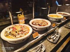 -星伦多自助料理(永旺店)