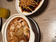 -艳阳天·非遗楚菜(武汉客厅店)