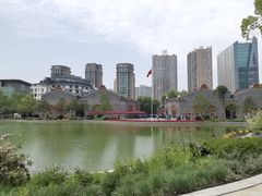 -中共一大纪念馆