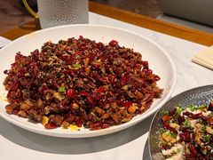 -三猫黑鱼花(南大店)