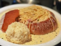 -MI WU FACTORY米屋美食工厂餐厅(绿地店)