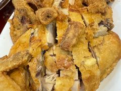 -玉华台饭庄(裕中西里小区店)