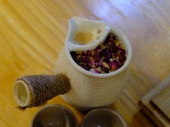 -勺子米线·云南传统小吃市集(四方街店)