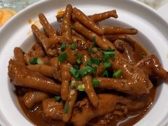 -小菜园新徽菜(江阴万达店)