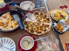 -必胜客(磁器口店)