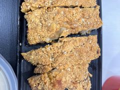 -永和大王·现磨豆浆·卤肉饭(九亭SH085店)