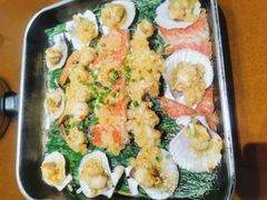-一江水食府(后湖店)