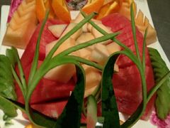 -乐圣量贩KTV自助餐(崇文店)