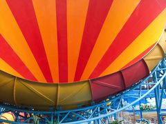 -青岛东方影都融创水世界