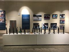 -长春世界雕塑园冰雪艺术天地