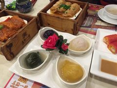 名點一號（花都店）-名点一号·精致茶点·手工制作(宝华店)