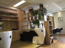 -潘多拉Hairsalon