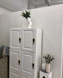 -Moyue HAIR SALON