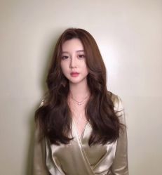 点击看大图 -3AM HAIR SALON染发接发