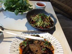-蕃茄述·好汤自然来(江汉路店)