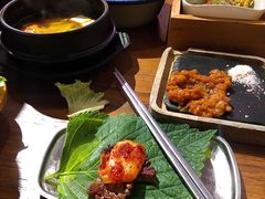 大酱汤-济州爱肉堂(总店)