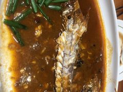 -渔家风味·鲅鱼水饺·央视展播·海鲜天津菜(开发区店)