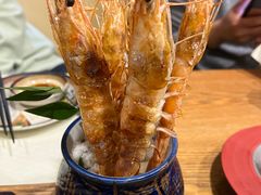 -和创柚子·会席日本料理(新区淮海街店)