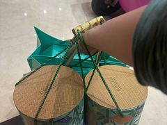 -上海浦东嘉里大酒店