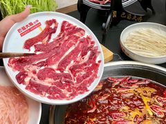 -巴蜀大将火锅(春熙店)
