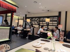 -一叶一世界•素食餐厅(环球中心店)