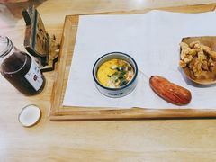 -头壹号饸饹面·大油条(东升科技园店)