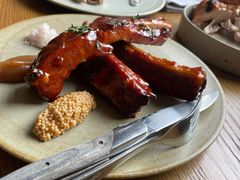 -BOR Eatery(安福路店)