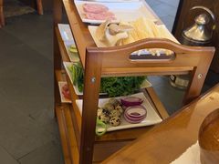 -老字号.雅克白族石板烧十年老店(大理古城店)