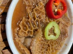 -北海金昌开元名都大酒店·四季轩中餐厅