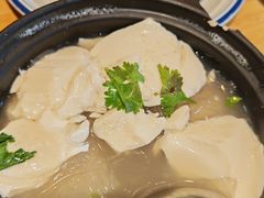 -老姑砂锅·烧烤天津菜(体北道店)
