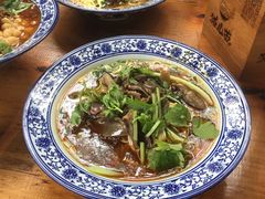 -老地方猫儿面(磁器口店)