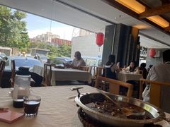 -辣婆婆(航天桥店)