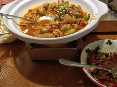 -湘味淳(千禧街店)