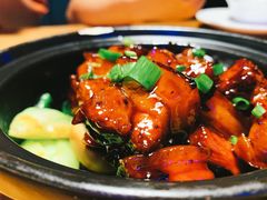 -一盐堂本帮菜(外滩店)