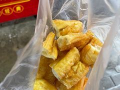 -汪记鲜鱼糊汤粉(沈阳路总店)