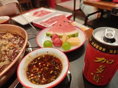 -京元盛铜锅涮肉(上海总店)