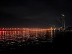 -星海湾跨海大桥