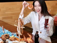 -Brotzeit博璨德国啤酒餐厅(亮马桥官舍店)