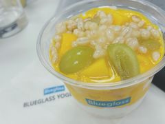 -Blueglass酸奶(上生新所店)