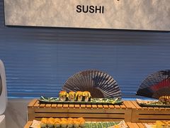 -魁牛·潮汕牛肉自助火锅(沈辽路万达店)
